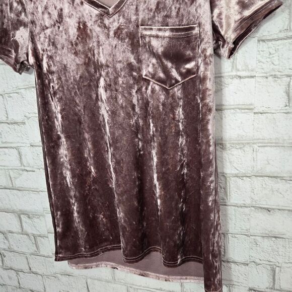 Velvet Legging tee - Picture 7 of 13